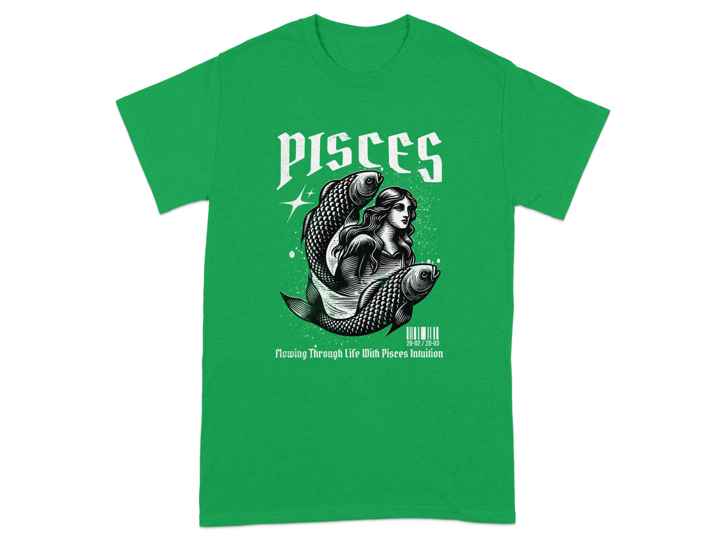 PISCES Flowing Through Life With Pisces Intuition product type
