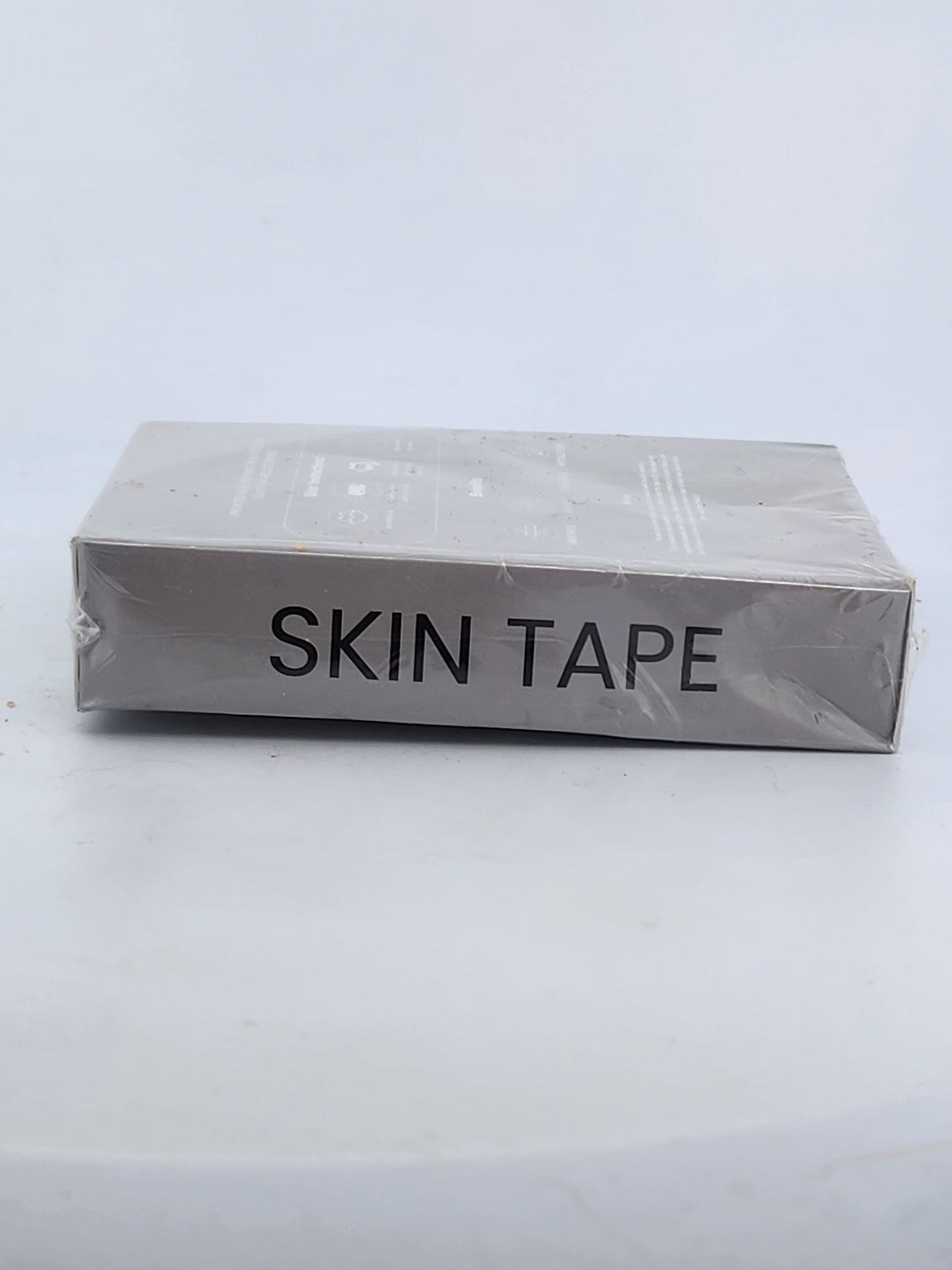 PUREEASE Skin Tape 120 PCS Pain-Free Removal Breathable Hypoallergenic