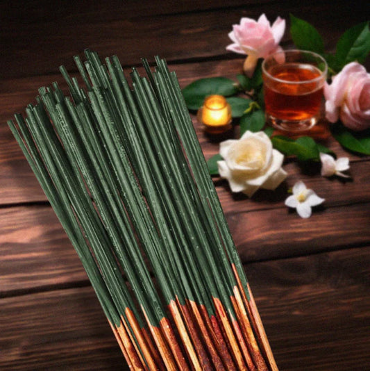 The Simple Magic of Incense: Why Everyone’s Falling in Love With It