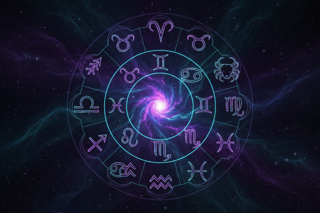 Dark Zodiac Mugs: Embrace Your Sign's Shadow Side