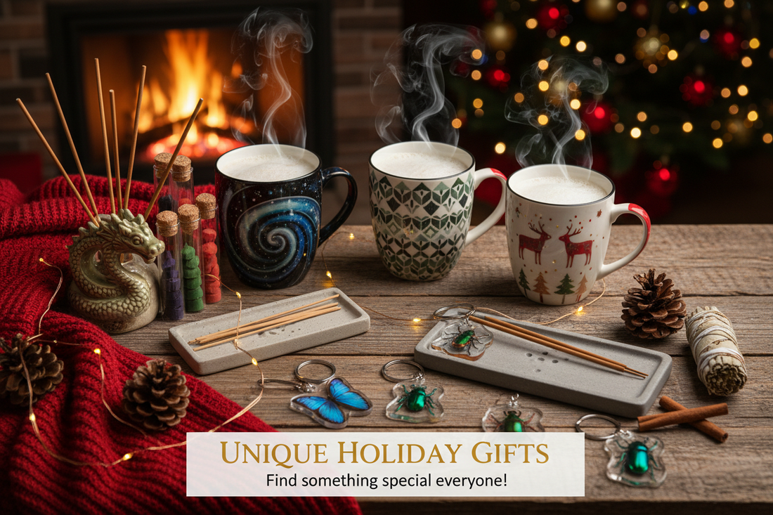 Unique Holiday Gifts That Actually Get Used: A Thoughtful Gift Guide