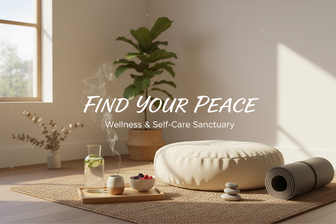 Simple Self-Care Practices for a Healthier, Happier You