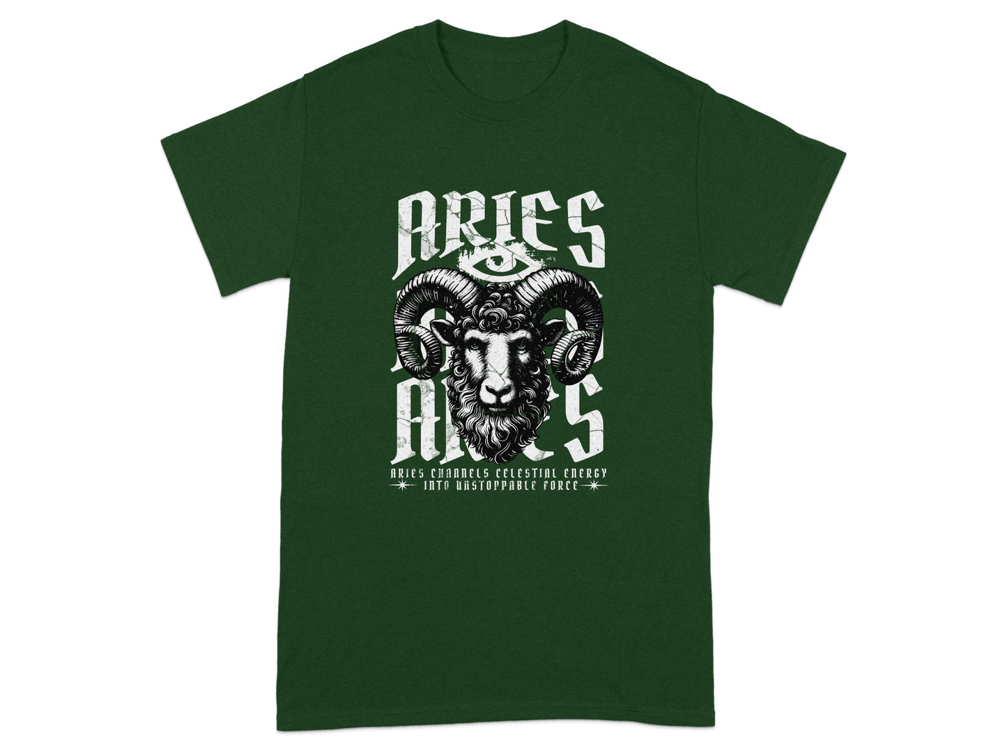 Aries Ram Celestial Energy Into Unstoppable Force product type
