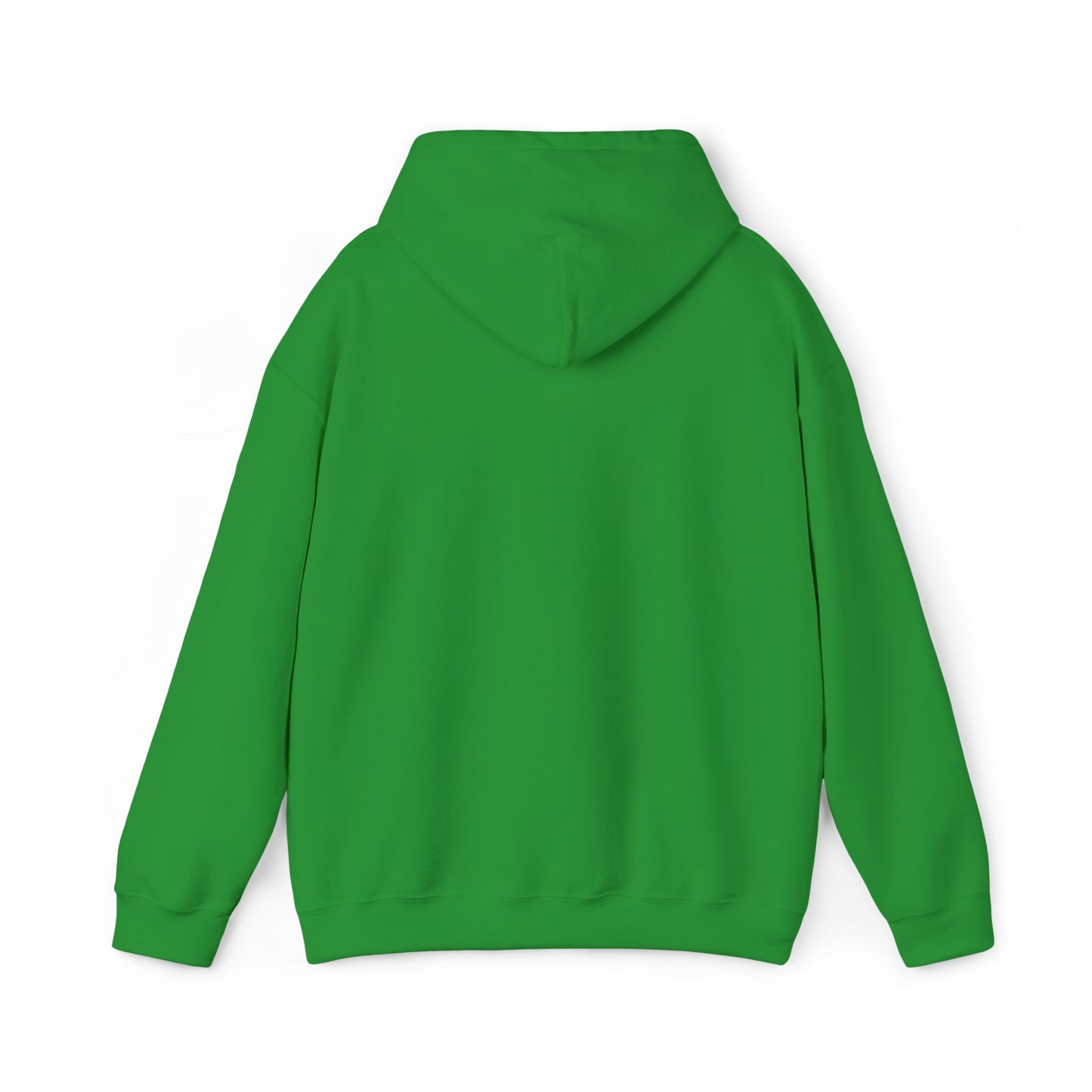 Merry Grinchmas Hoodie - Festive Green Grinch Christmas Sweatshirt - Unisex Holiday Gift