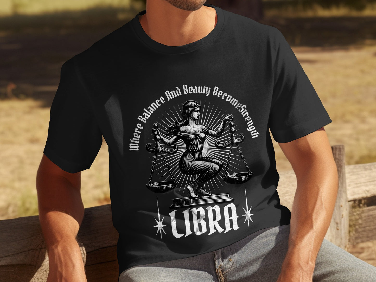 Libra Zodiac Where Balance And Beauty Becomes Strength product type