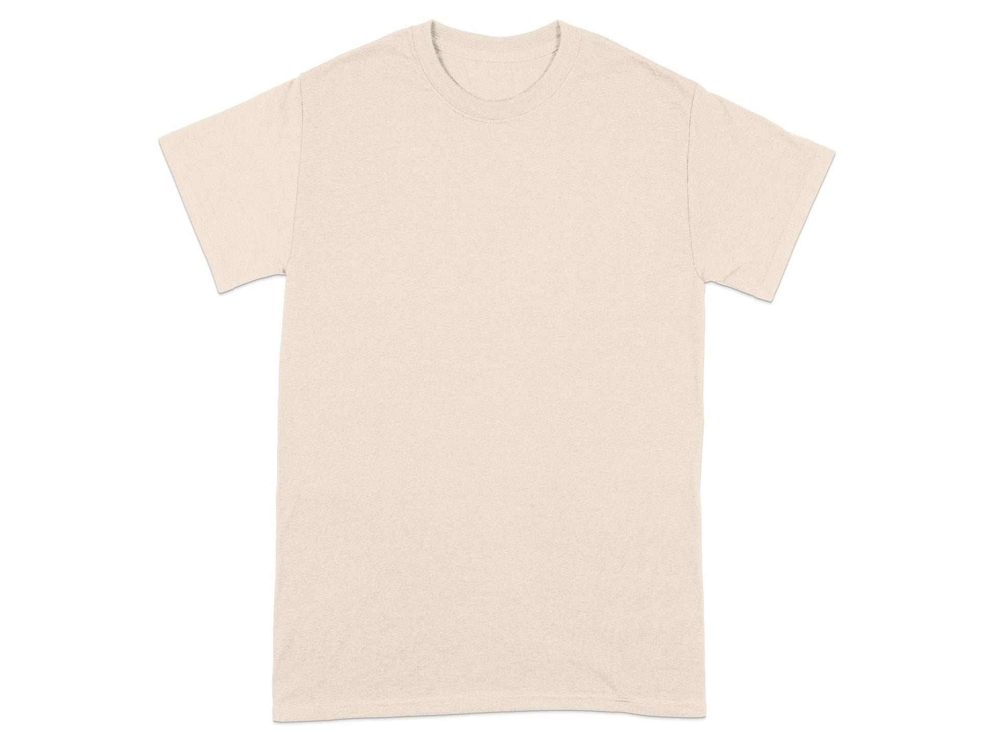 Light Beige Heather Crew Neck Short Sleeve T-shirt product type

T-shirt
Tee shirt
Short sleeve
Crew neck
Light beige
Cream color
Oatmeal color
Heathered fabric
Plain apparel
Blank canvas
Basic top
Unisex top
Round neck
Simple garment
Neutral shade
Sand tone
Everyday clothing
Classic tee
Comfortable top
Casual garment