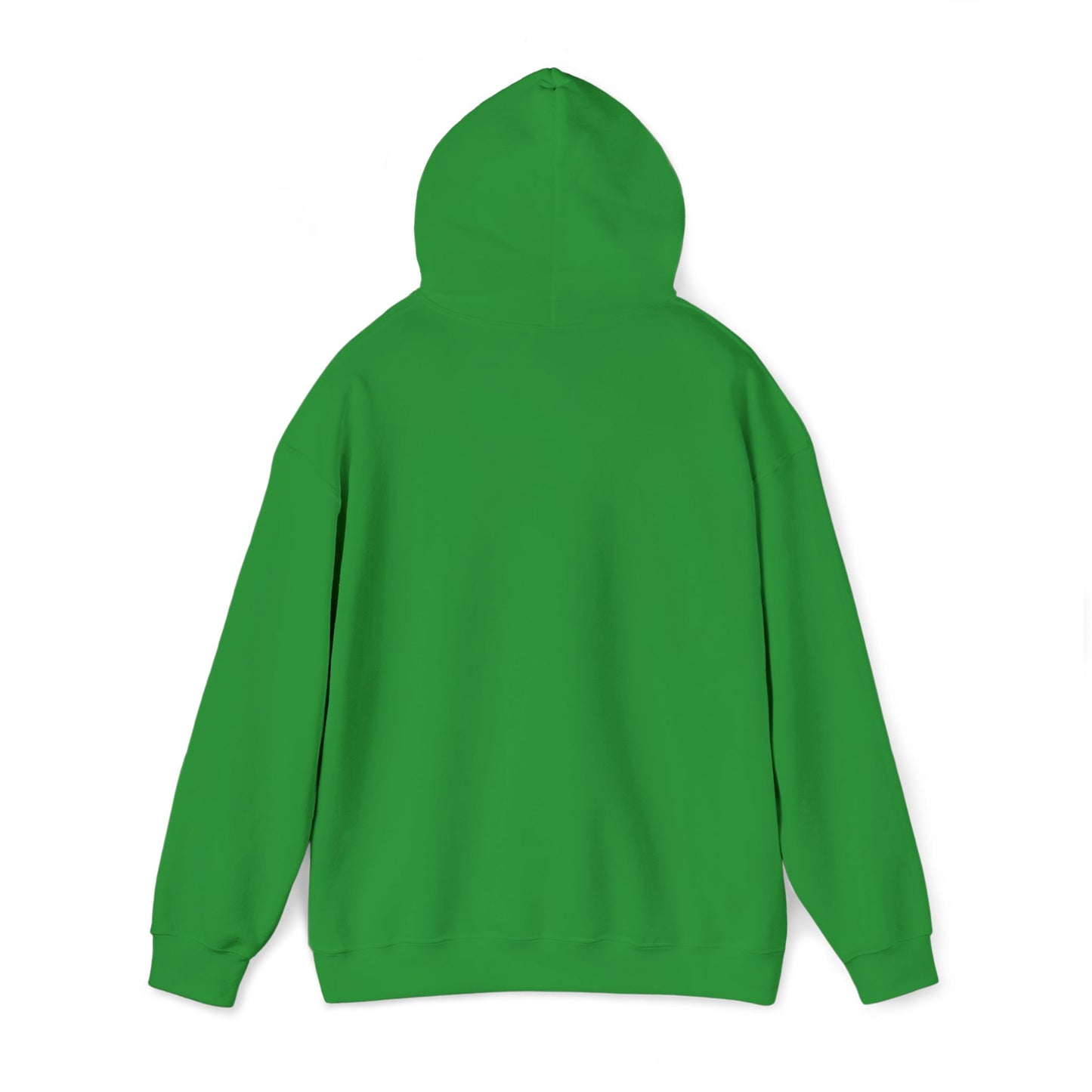 Merry Grinchmas Hoodie - Festive Green Grinch Christmas Sweatshirt - Unisex Holiday Gift