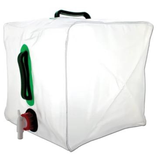 5.3 Gallon Collapsible Camping & Picnic Water Jug