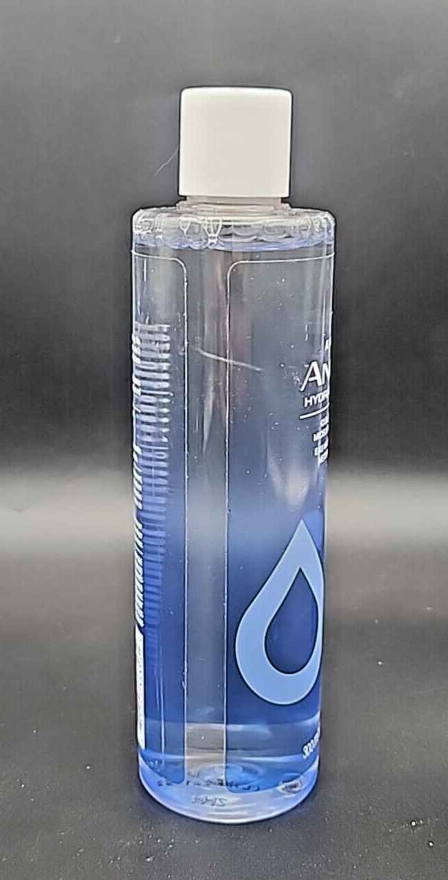  Avon Anew Hydra Fusion Cleansing Micellar Water 10.1 oz.