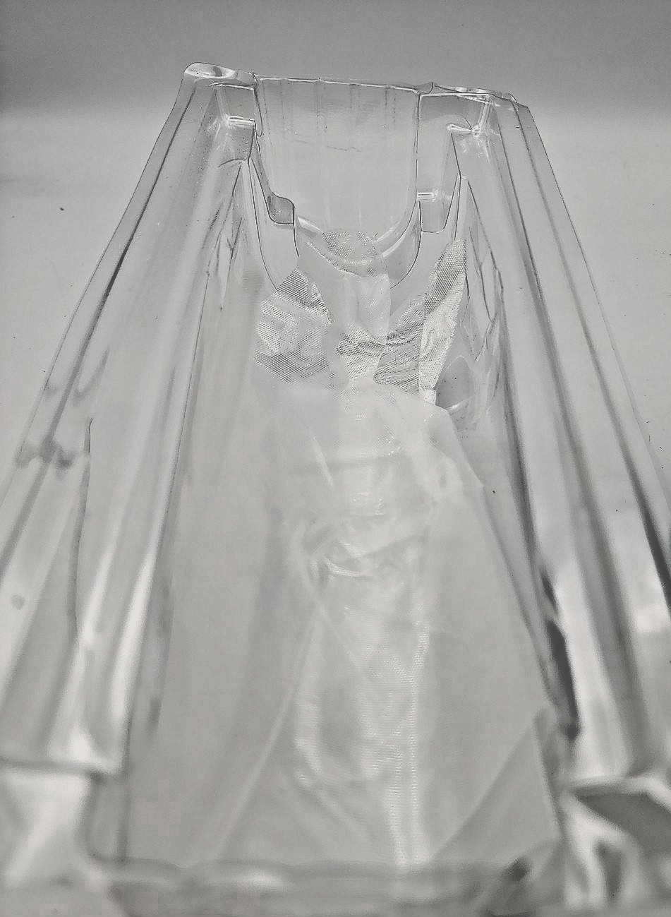 3 in 1 Hair Dye Shampoo 500ml Instant Color Natural Tea Tree Formula Exp 3/2027