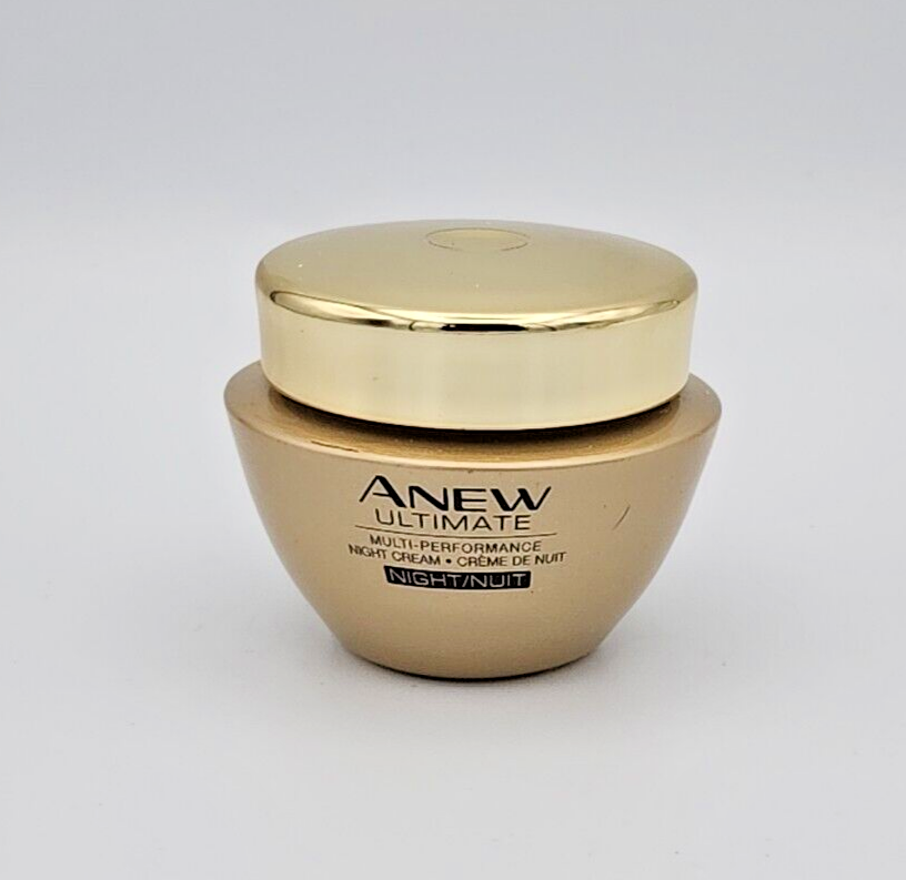 Anew Ultimate Multi-Performance Set Day and Night Cream  (1.7oz)