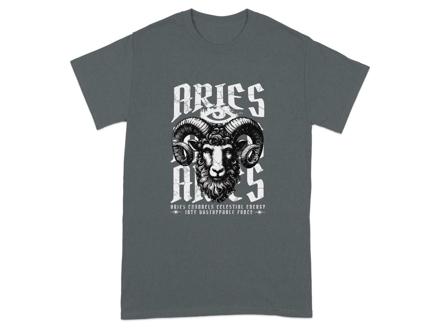 Aries Celestial Energy Into Unstoppable Force product type