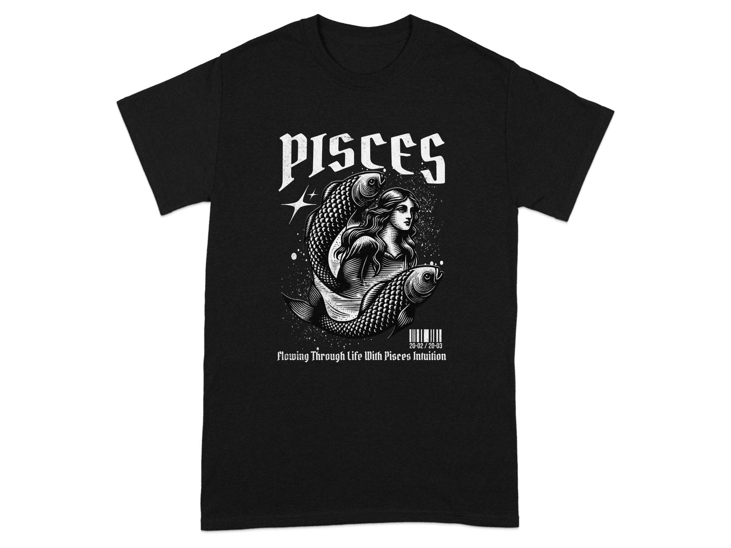 Pisces Flowing Through Life With Pisces Intuition product type