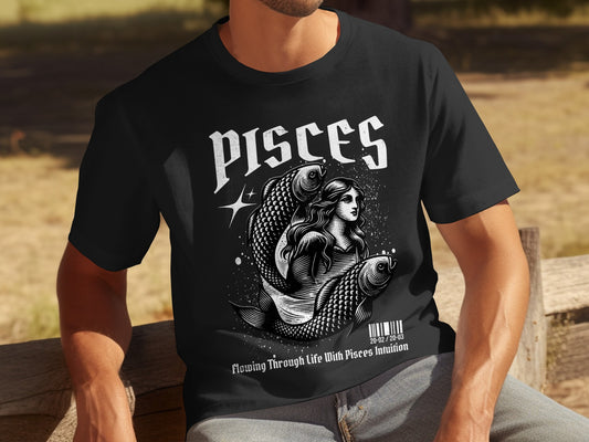 PISCES Flowing Through Life With Pisces Intuition product type