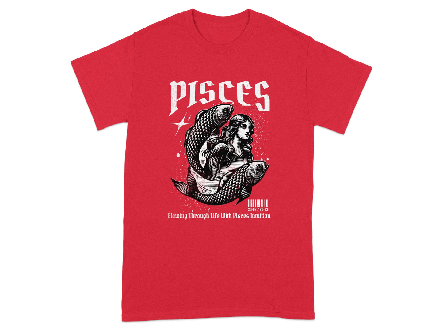 Pisces Flowing Through Life With Pisces Intuition product type