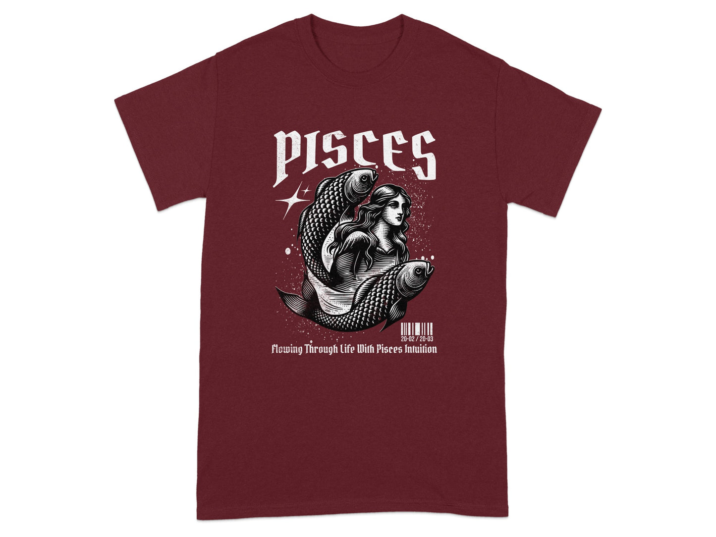 Pisces Flowing Through Life With Pisces Intuition product type