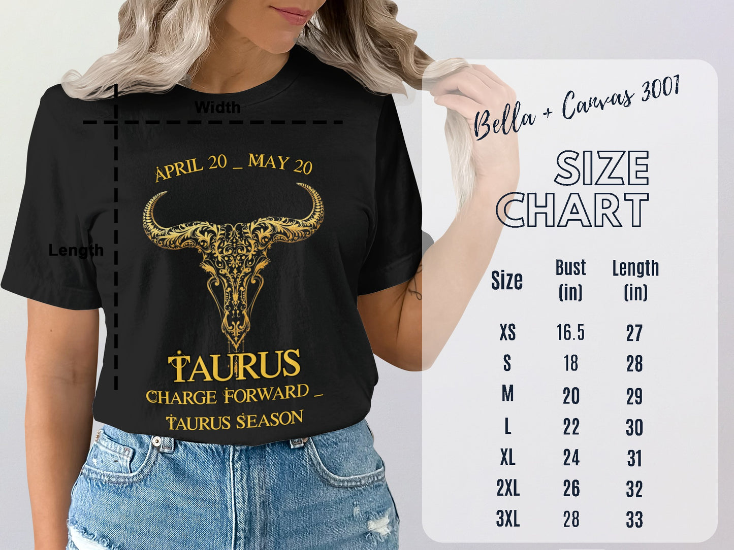 Taurus Charge Forward Taurus Season Shirt