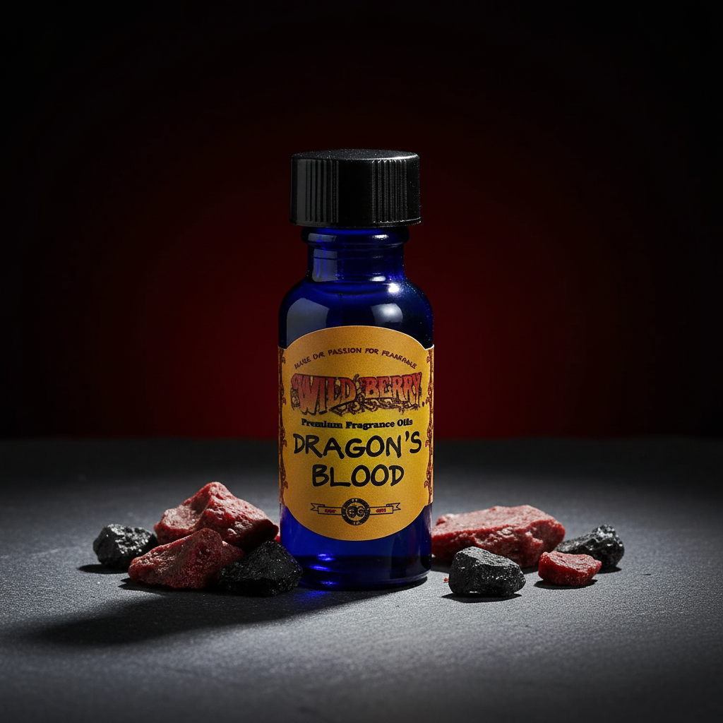 Dragons Blood Product Photo