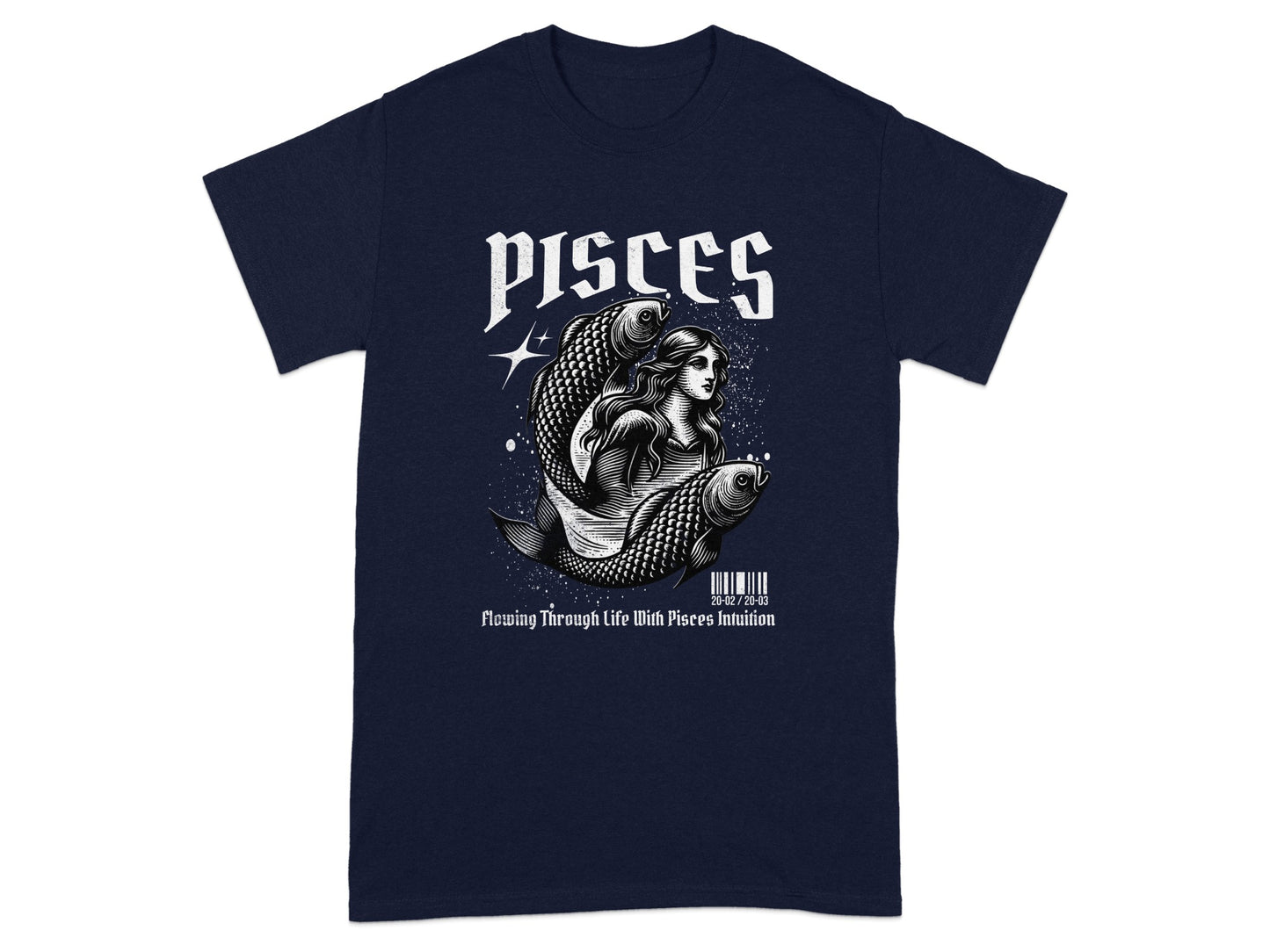 Flowing Through Life With Pisces Intuition product type