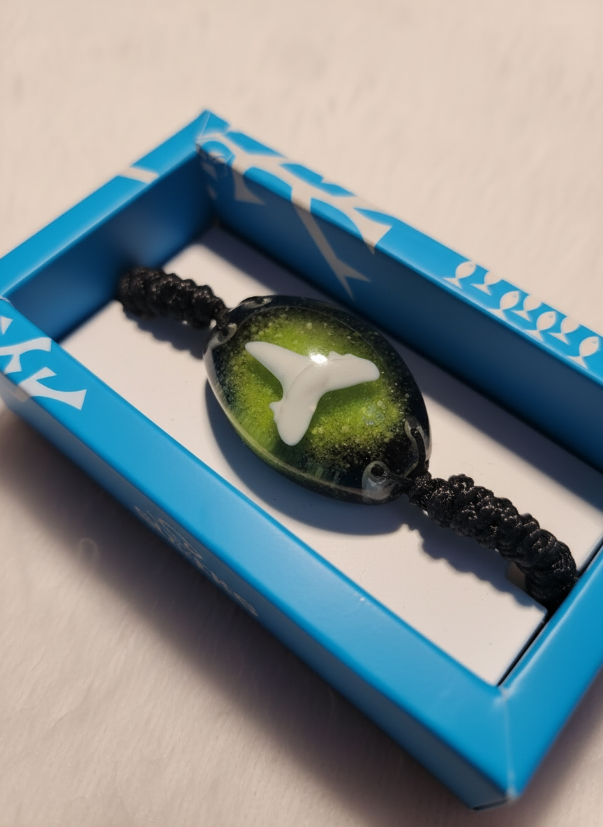 Enhanced bracelet photo 3 - alternate angle