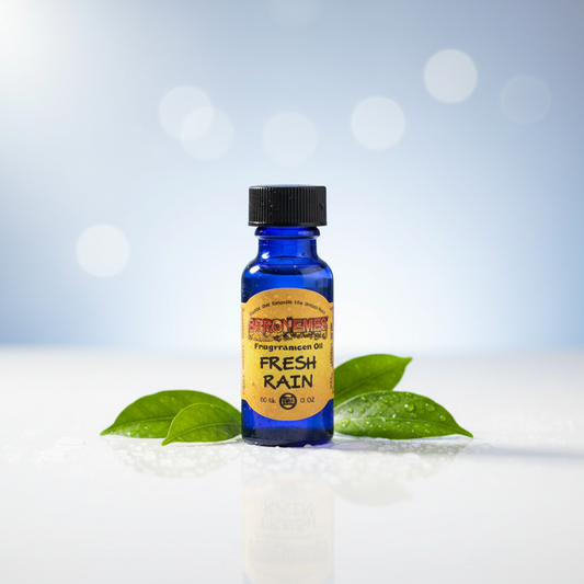 Fresh Rain Product Photo