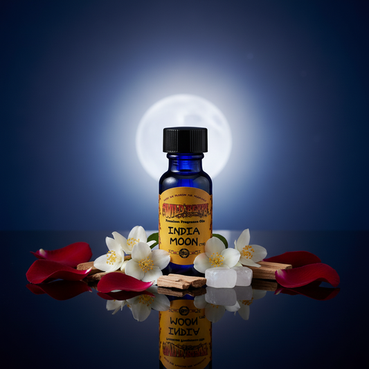 Indian Moon Product Photo
