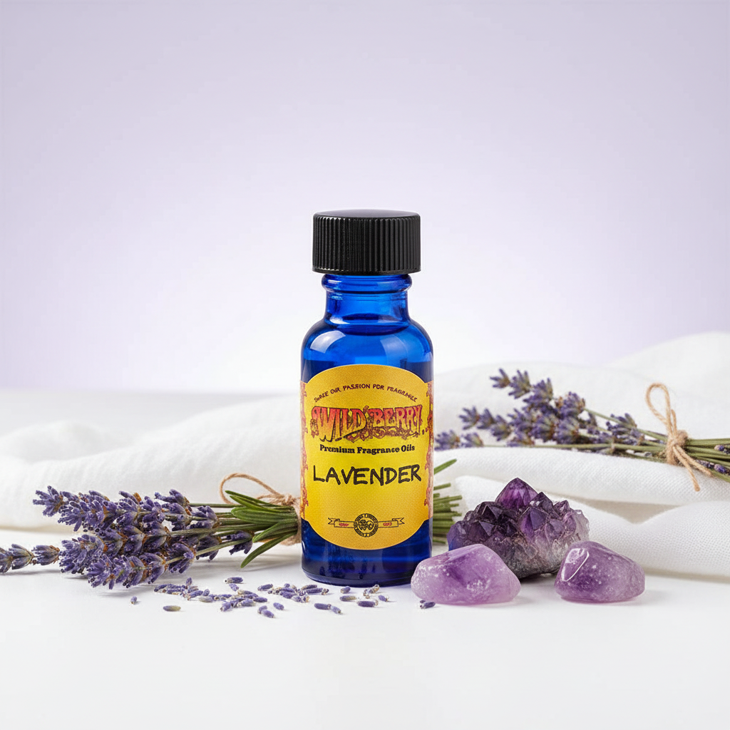 Lavender Product Photo