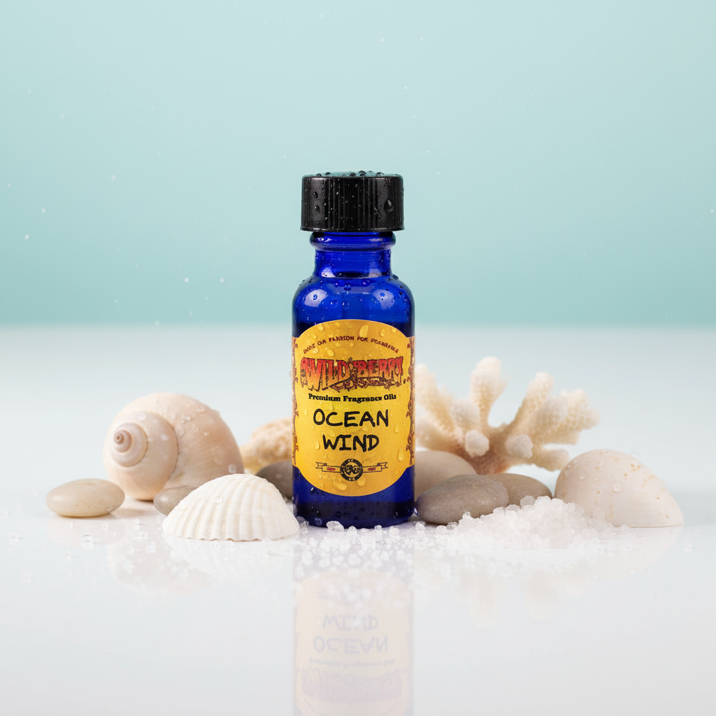 Ocean Wind Product Photo