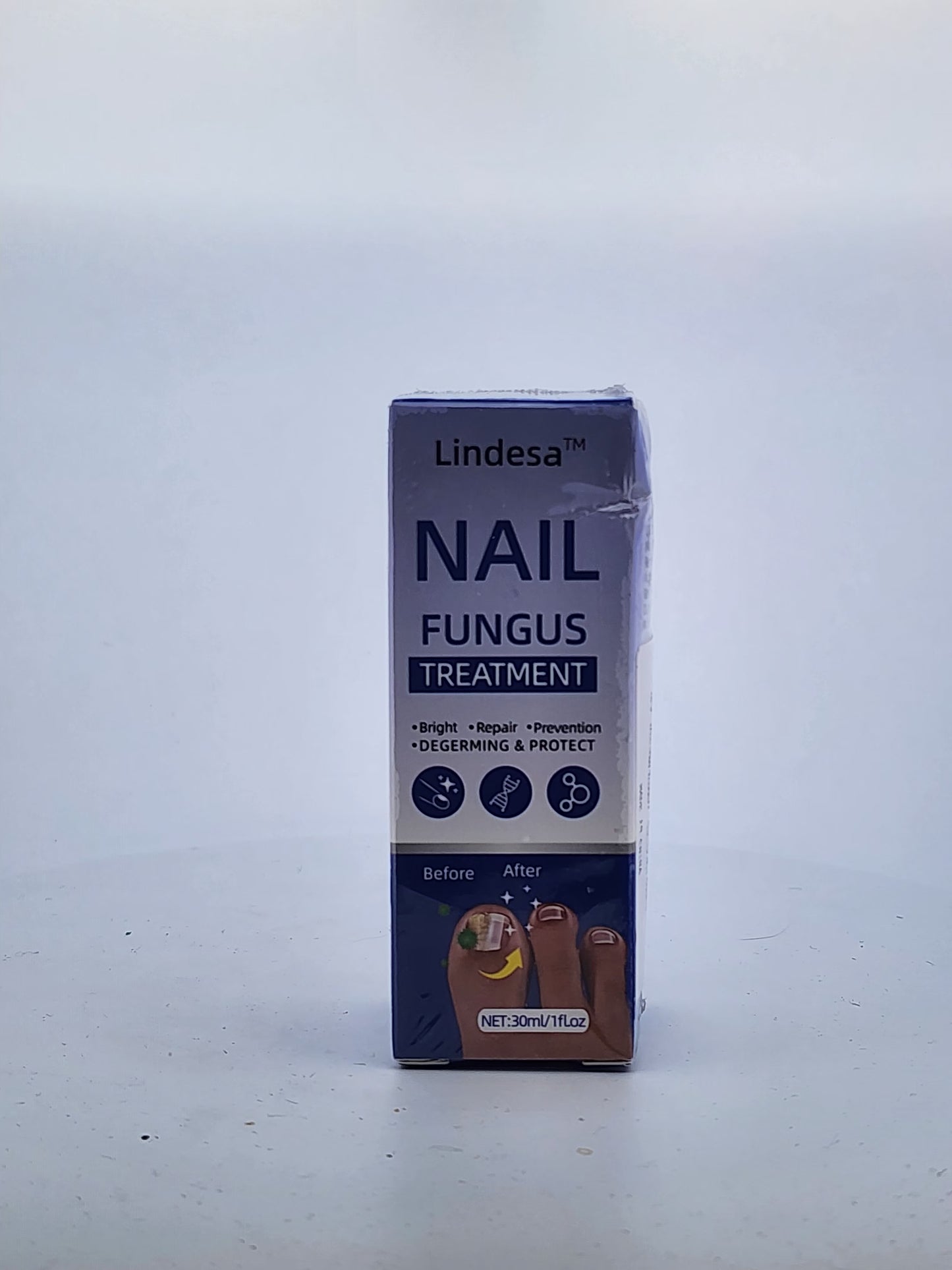 Nail Fungus Treatment - 30ml