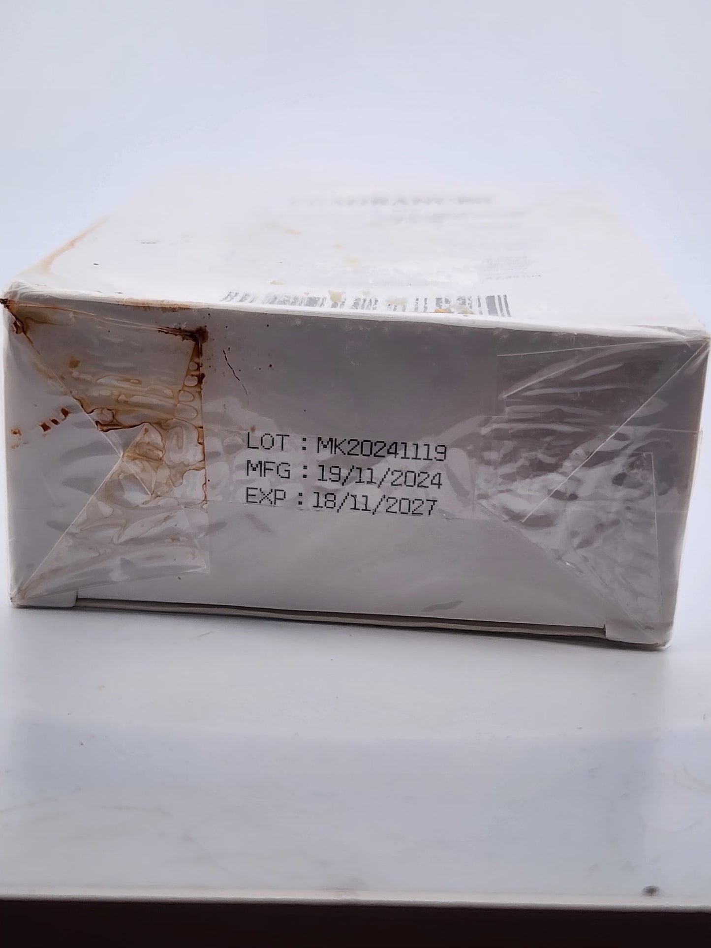 Men's Fragrance - Bold Masculine Sensual - 50ml