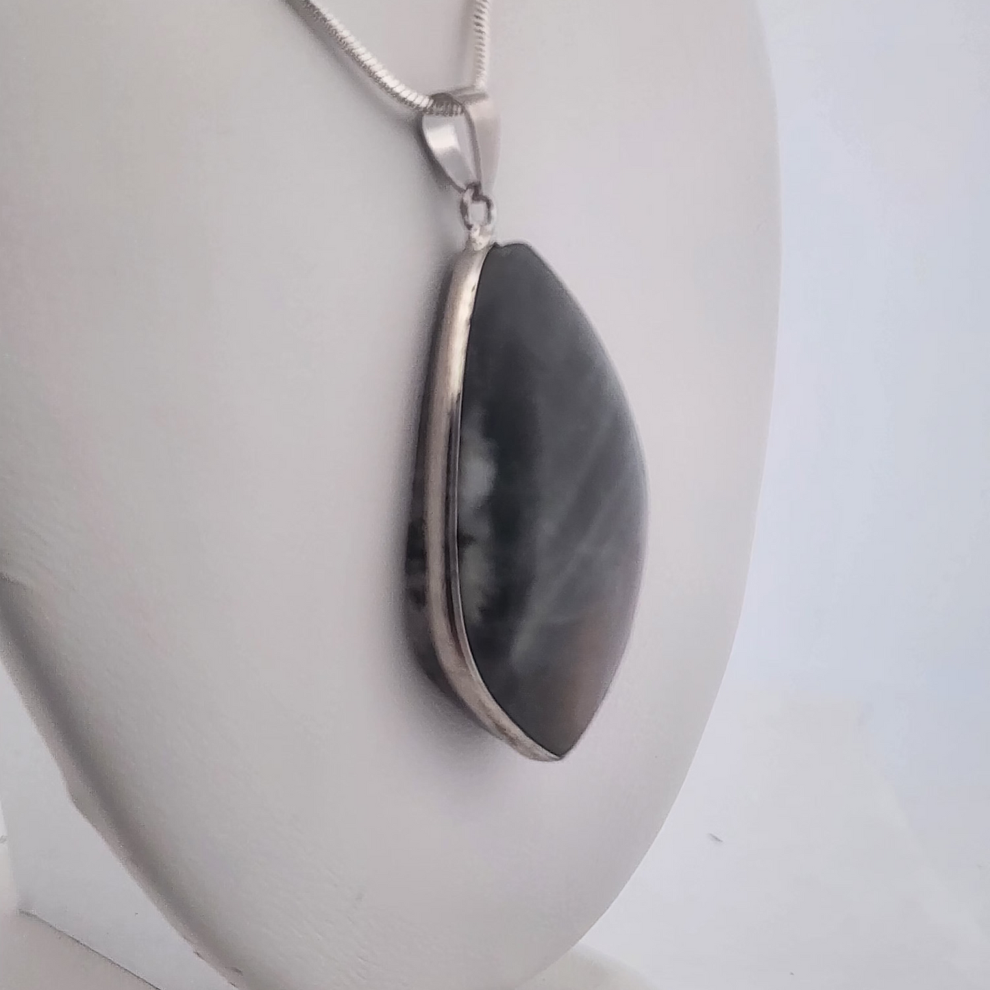 Labradorite Pendant Necklace