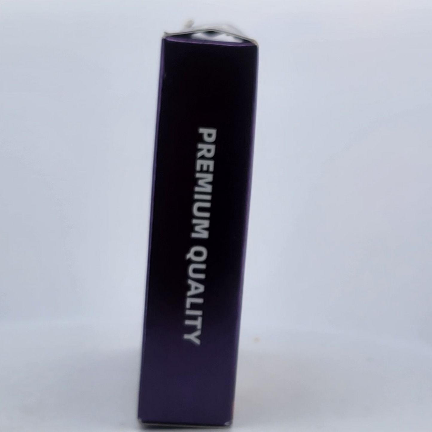 Black battery with 'PREMIUM QUALITY' text on a white background