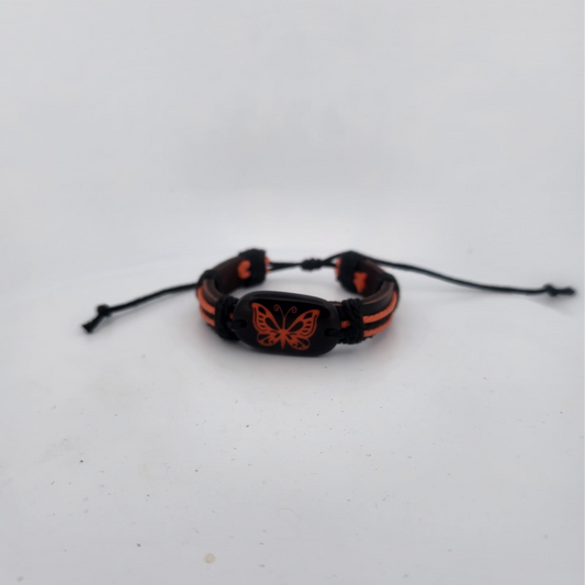 Hex bit on a white background