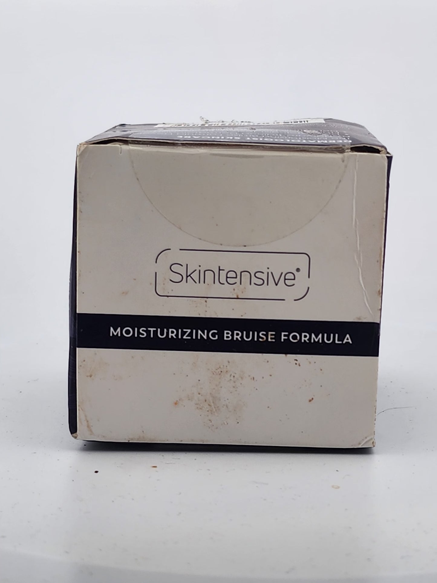 Skintensive Bruise Cream 4oz - Arnica Extract + Vitamins K & C for Bruised Skin