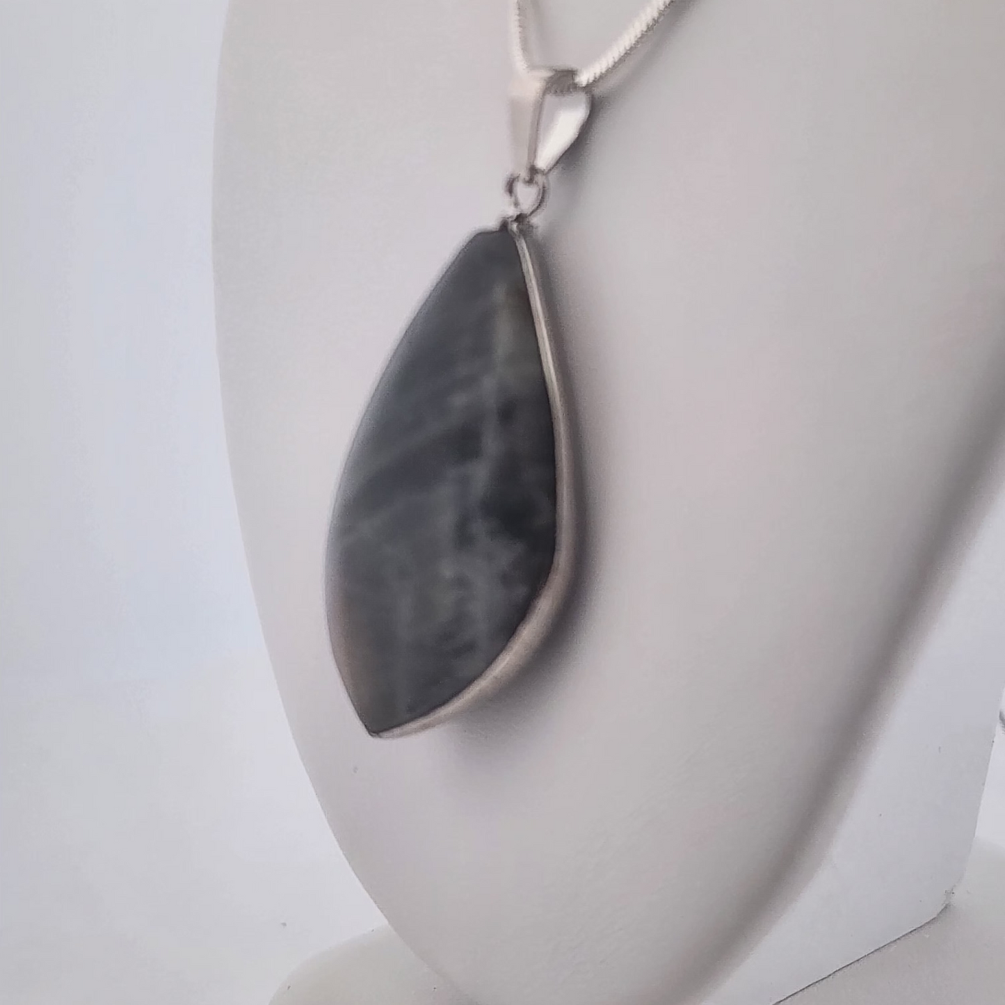 Labradorite Pendant Necklace