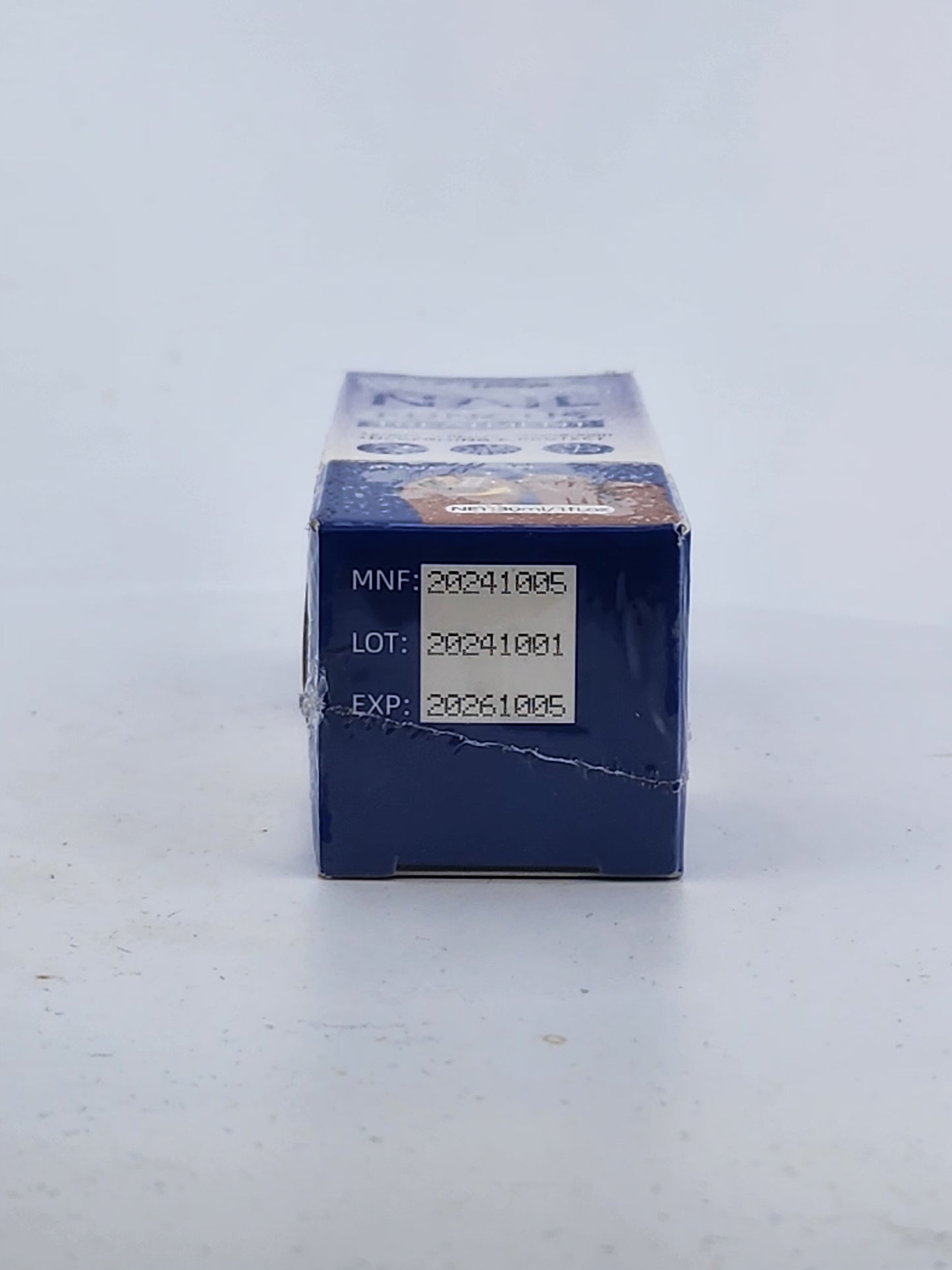 Nail Fungus Treatment - 30ml