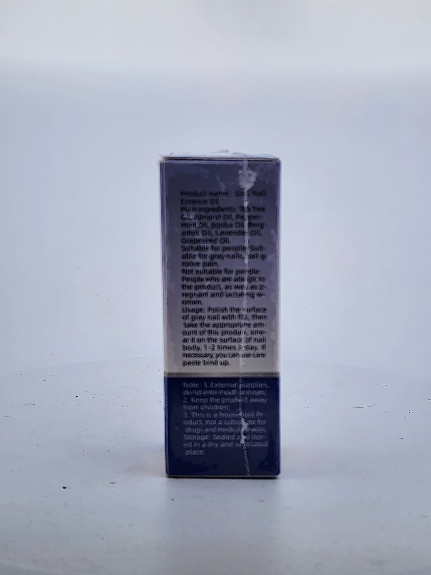 Nail Fungus Treatment - 30ml