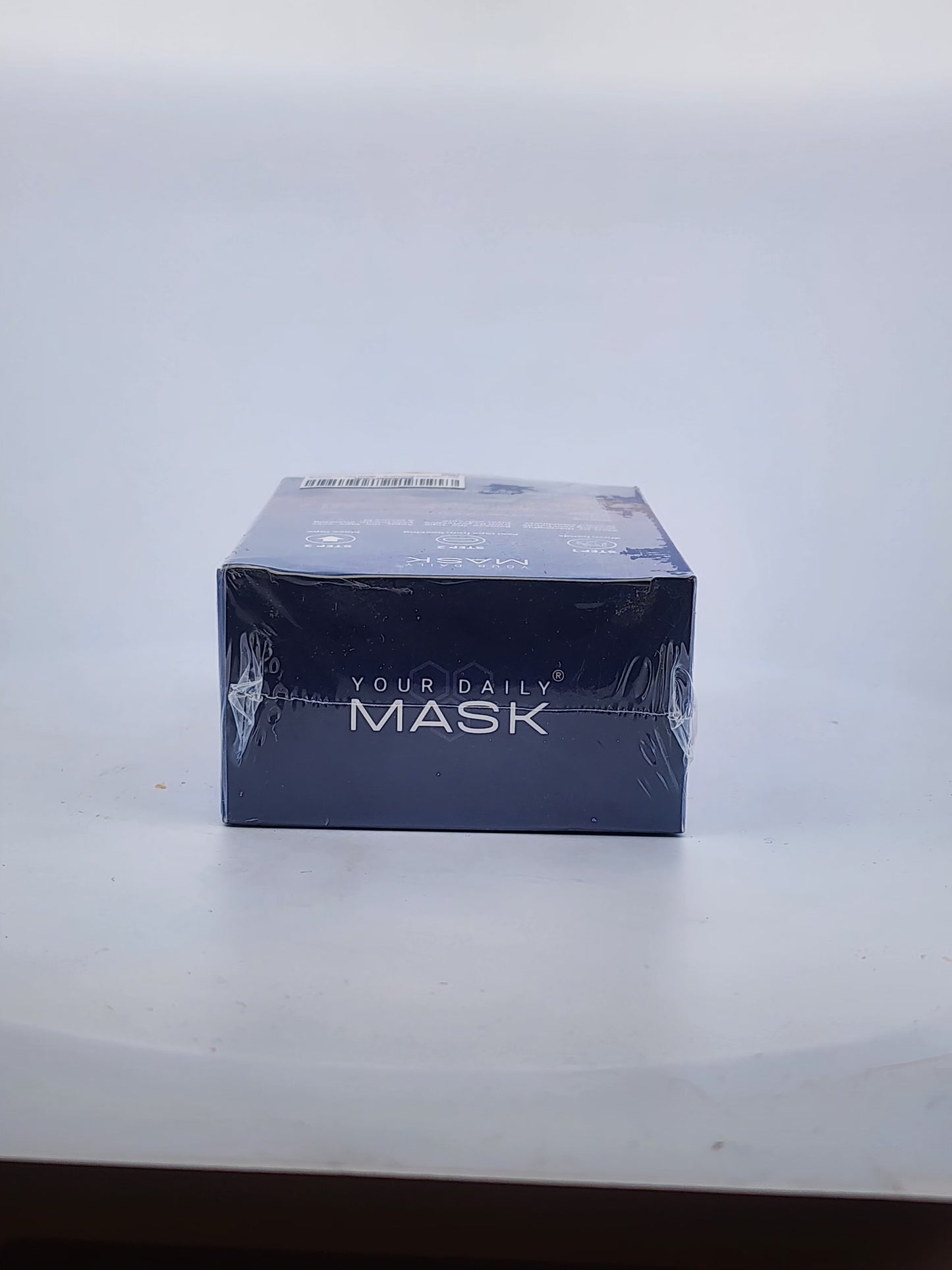 YOUR DAILY MASK Good Night Tape 60 Patches Hypoallergenic Gentle Exp 1/2027
