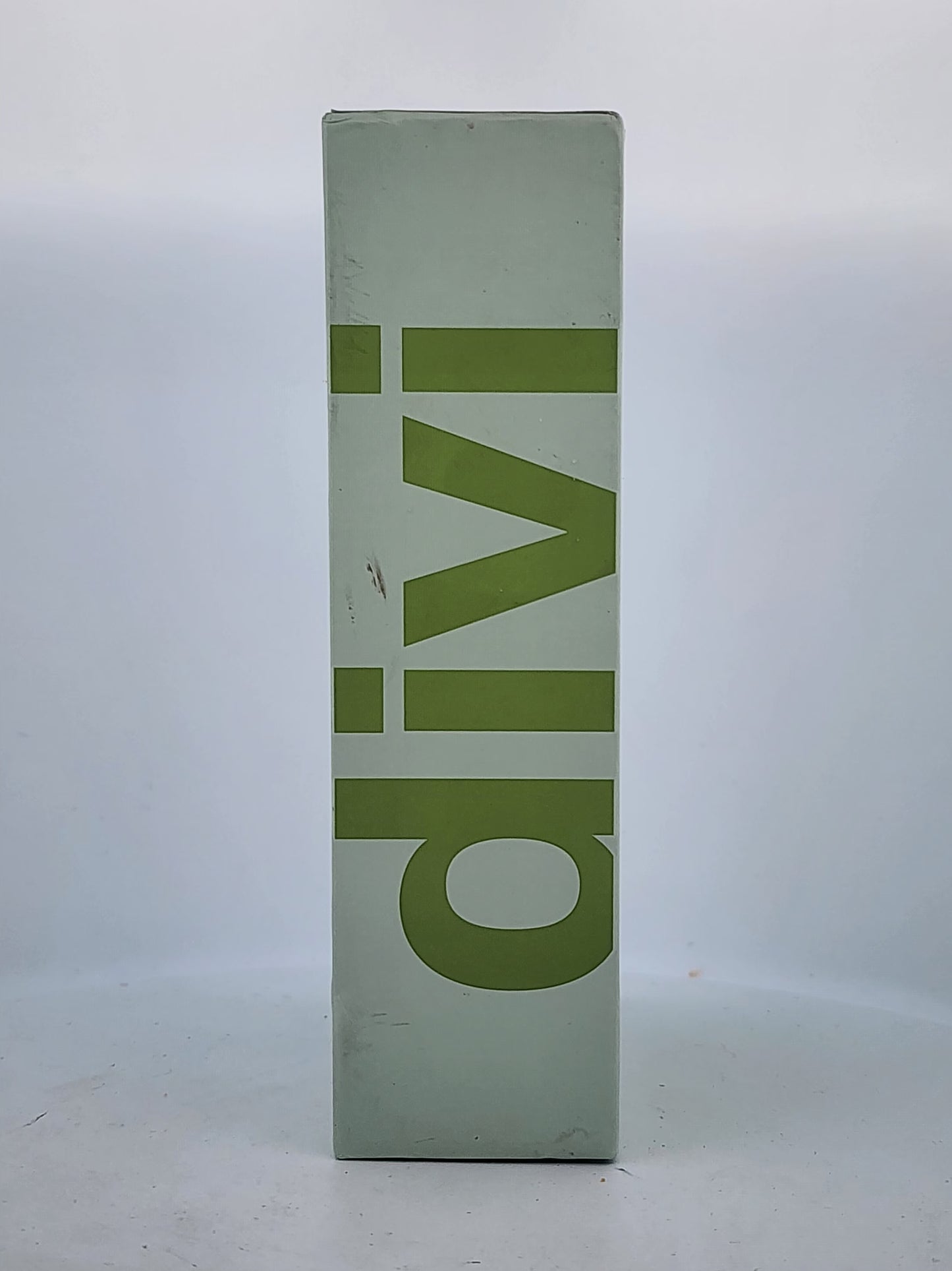 Divi Scalp Serum Revitalize + Detoxify Hair Growth Treatment 1 fl oz