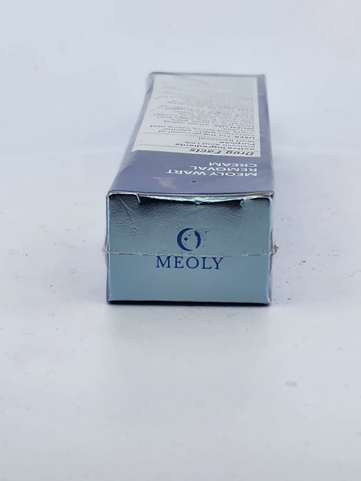 MEOLY Wart Remover Ointment Maximum Strength 0.7oz 2